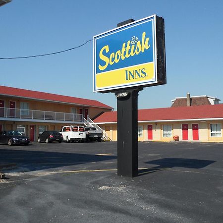 Scottish Inn Near The Falls And Casino Niagara Falls Zewnętrze zdjęcie