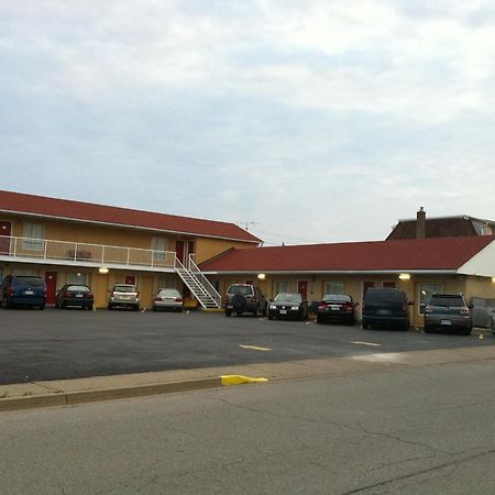 Scottish Inn Near The Falls And Casino Niagara Falls Zewnętrze zdjęcie