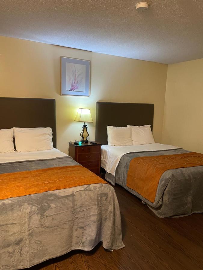 Scottish Inn Near The Falls And Casino Niagara Falls Zewnętrze zdjęcie