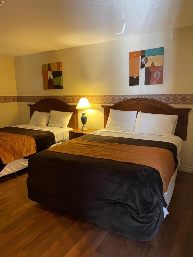 Scottish Inn Near The Falls And Casino Niagara Falls Zewnętrze zdjęcie