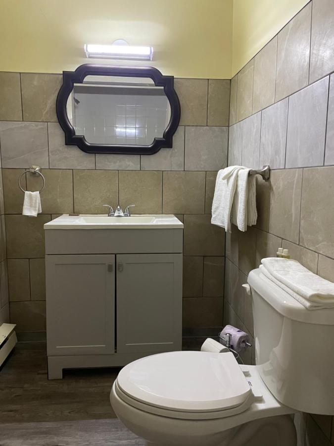 Scottish Inn Near The Falls And Casino Niagara Falls Zewnętrze zdjęcie