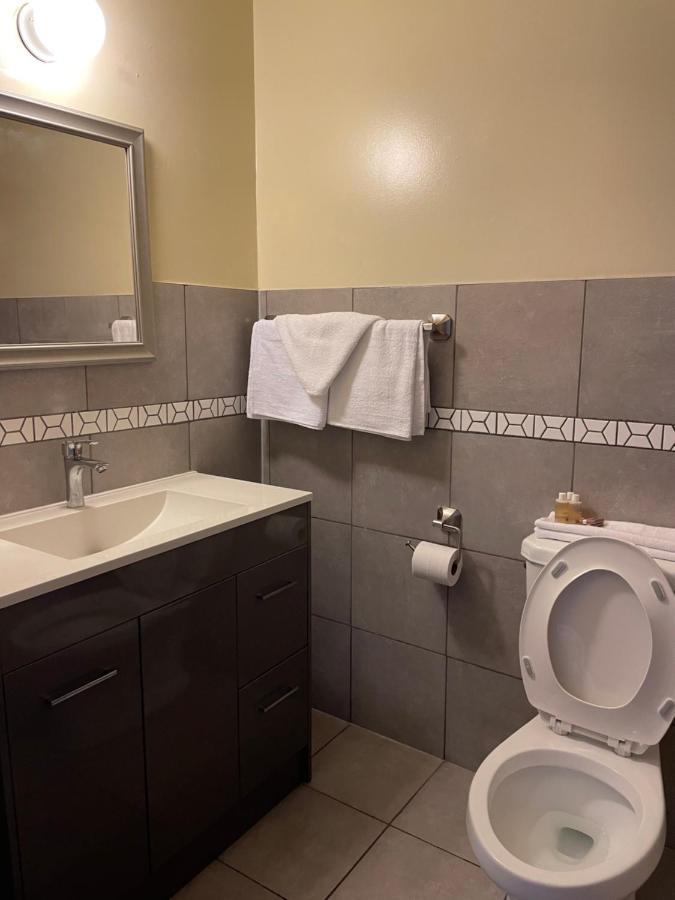 Scottish Inn Near The Falls And Casino Niagara Falls Zewnętrze zdjęcie