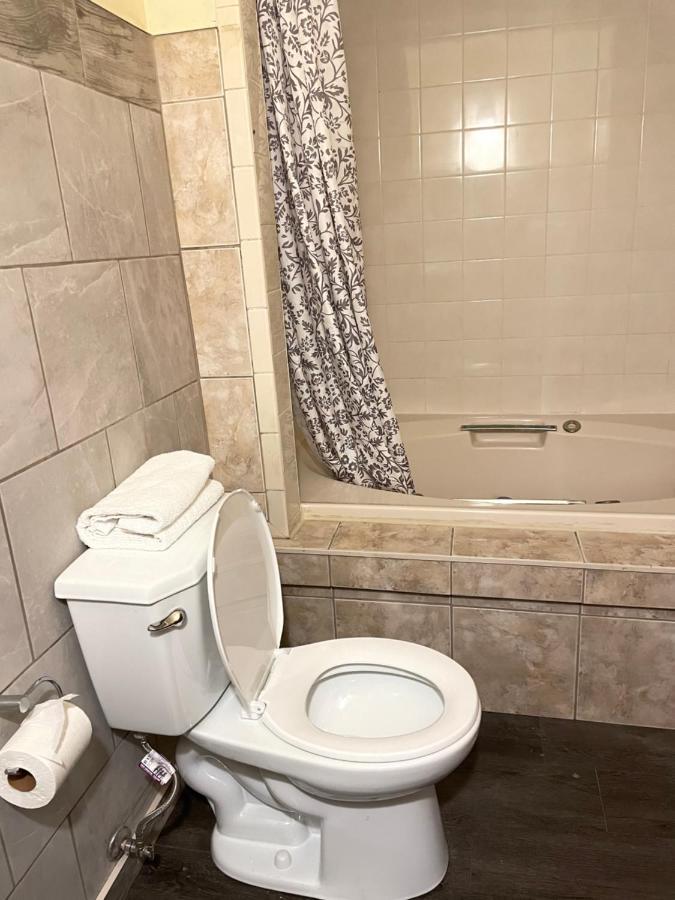 Scottish Inn Near The Falls And Casino Niagara Falls Zewnętrze zdjęcie