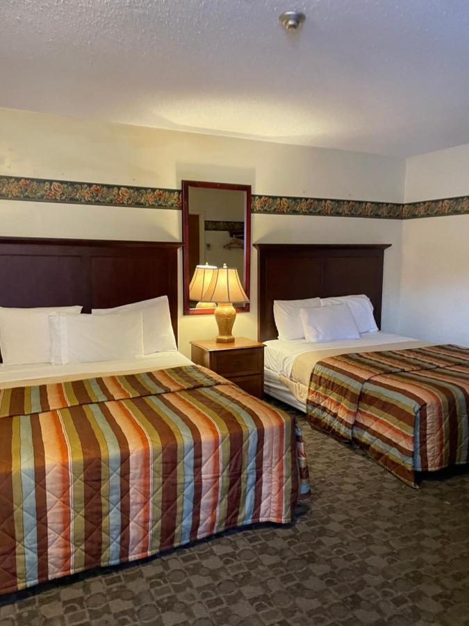 Scottish Inn Near The Falls And Casino Niagara Falls Zewnętrze zdjęcie