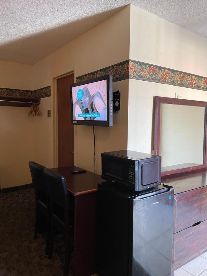 Scottish Inn Near The Falls And Casino Niagara Falls Zewnętrze zdjęcie