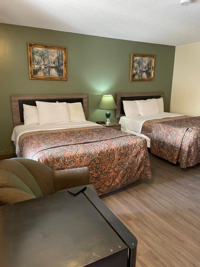 Scottish Inn Near The Falls And Casino Niagara Falls Zewnętrze zdjęcie
