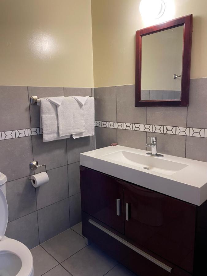 Scottish Inn Near The Falls And Casino Niagara Falls Zewnętrze zdjęcie