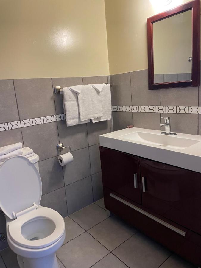 Scottish Inn Near The Falls And Casino Niagara Falls Zewnętrze zdjęcie
