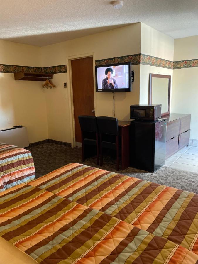 Scottish Inn Near The Falls And Casino Niagara Falls Zewnętrze zdjęcie