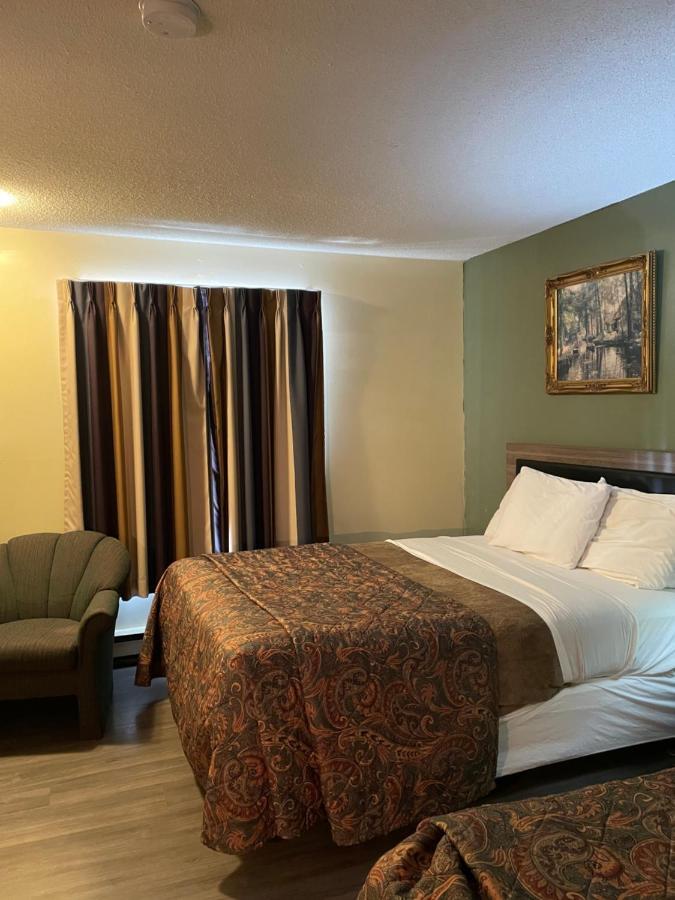 Scottish Inn Near The Falls And Casino Niagara Falls Zewnętrze zdjęcie