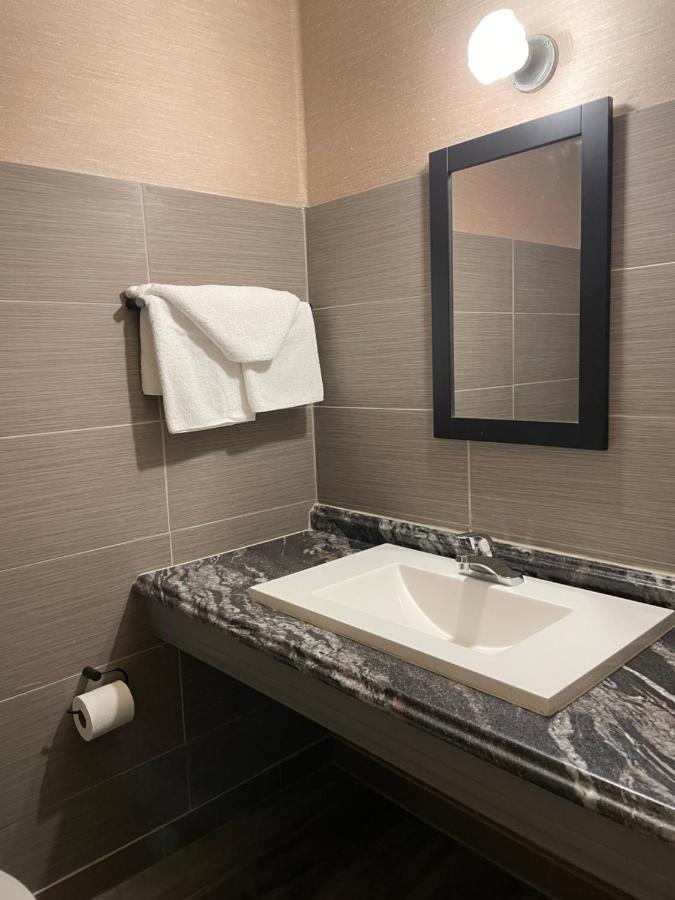 Scottish Inn Near The Falls And Casino Niagara Falls Zewnętrze zdjęcie