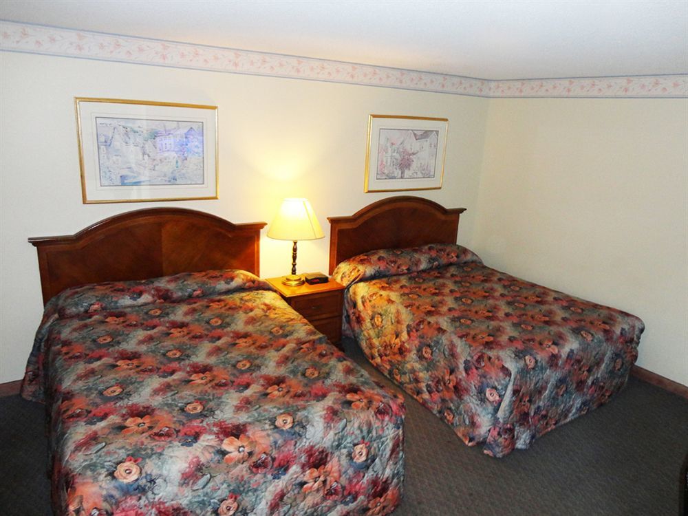 Scottish Inn Near The Falls And Casino Niagara Falls Zewnętrze zdjęcie