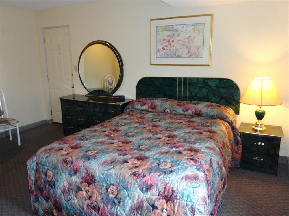 Scottish Inn Near The Falls And Casino Niagara Falls Zewnętrze zdjęcie