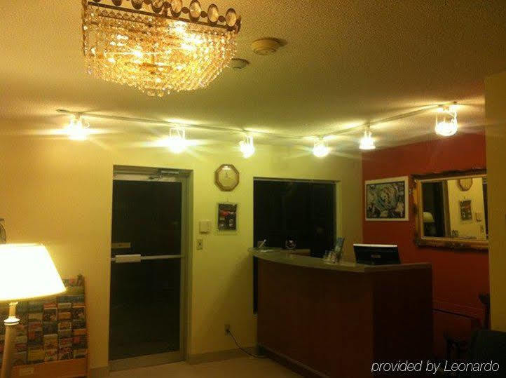 Scottish Inn Near The Falls And Casino Niagara Falls Zewnętrze zdjęcie