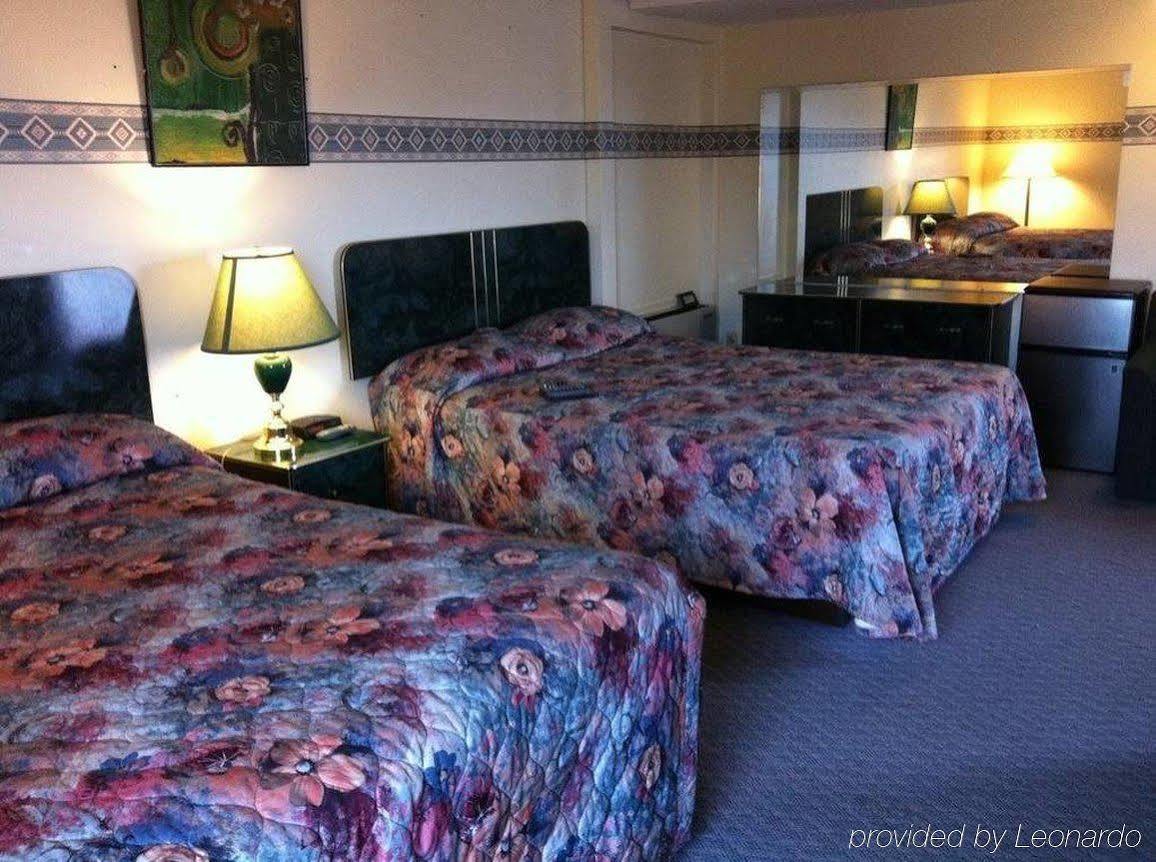 Scottish Inn Near The Falls And Casino Niagara Falls Zewnętrze zdjęcie