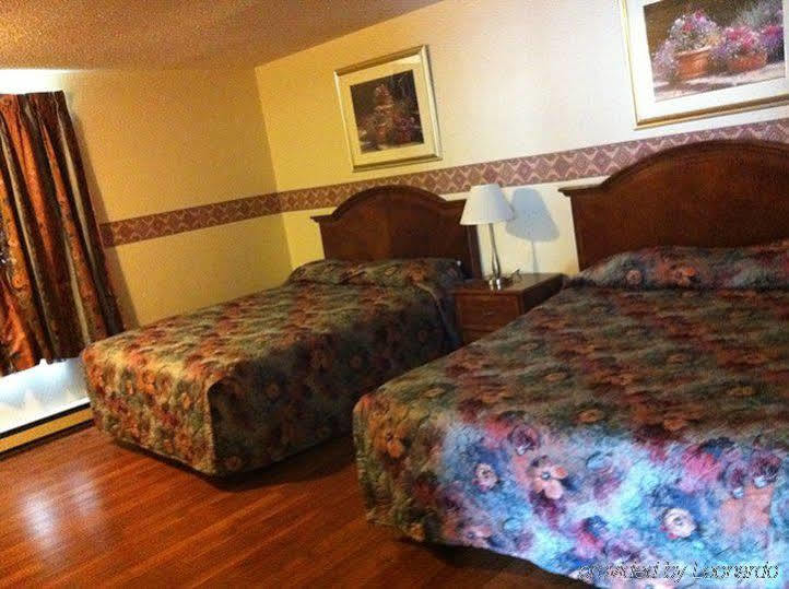 Scottish Inn Near The Falls And Casino Niagara Falls Zewnętrze zdjęcie