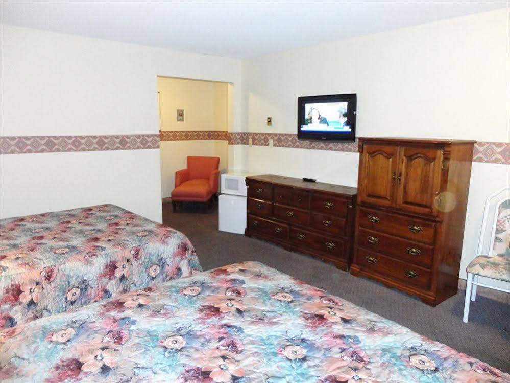 Scottish Inn Near The Falls And Casino Niagara Falls Zewnętrze zdjęcie